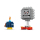 LEGO Super Mario 72043 Mario Kart™ Interaktywna figurkaMario i Standard Kart - 1331715 - zdjęcie 7